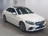 MERCEDES BENZ C CLASS