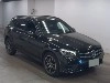 MERCEDES BENZ GLC