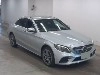 MERCEDES BENZ C CLASS