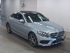 MERCEDES BENZ C CLASS