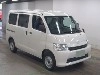 TOYOTA TOWN ACE VAN