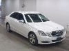 MERCEDES BENZ E CLASS
