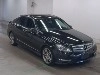 MERCEDES BENZ C CLASS