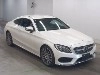 MERCEDES BENZ C CLASS
