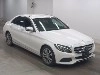 MERCEDES BENZ C CLASS
