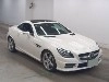 MERCEDES BENZ SLK