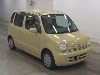 DAIHATSU MOVE LATTE