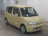 DAIHATSU MOVE LATTE