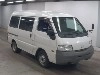 MAZDA BONGO VAN