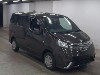 NISSAN NV200 VANETTE VAN