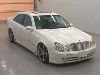 MERCEDES BENZ E CLASS