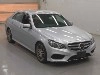 MERCEDES BENZ E CLASS