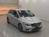 MERCEDES BENZ B CLASS