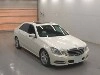 MERCEDES BENZ E CLASS