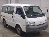 MAZDA BONGO VAN