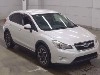 SUBARU IMPREZA XV