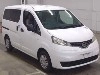 NISSAN NV200 VANETTE VAN