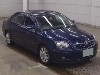 TOYOTA AVENSIS SEDAN