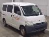 TOYOTA LITE ACE VAN