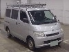 TOYOTA LITE ACE VAN
