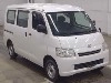 TOYOTA LITE ACE VAN