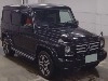 MERCEDES BENZ G CLASS