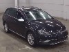 VOLKSWAGEN GOLF ALLTRACK