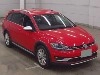 VOLKSWAGEN GOLF ALLTRACK