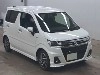 SUZUKI WAGON R CUSTOM Z