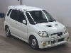 SUZUKI KEI