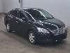 NISSAN BLUEBIRD SYLPHY