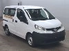 NISSAN NV200 VANETTE VAN