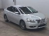NISSAN BLUEBIRD SYLPHY
