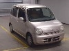 DAIHATSU MOVE LATTE