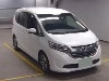HONDA FREED HYBRID