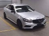 MERCEDES BENZ E CLASS