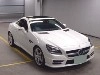 MERCEDES BENZ SLK