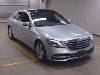 MERCEDES BENZ S CLASS