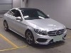 MERCEDES BENZ C CLASS