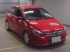 MERCEDES BENZ B CLASS