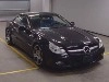 MERCEDES BENZ SL