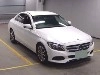 MERCEDES BENZ C CLASS