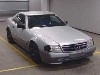 MERCEDES BENZ SL