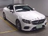 MERCEDES BENZ E CLASS