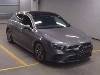 MERCEDES BENZ A CLASS