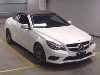 MERCEDES BENZ E CLASS