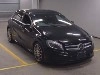 MERCEDES BENZ A CLASS