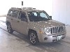 JEEP PATRIOT
