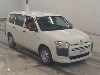 TOYOTA SUCCEED WAGON