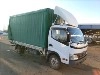 TOYOTA DYNA TRUCK